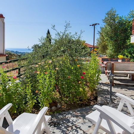 Villa Oliva Astris Luaran gambar
