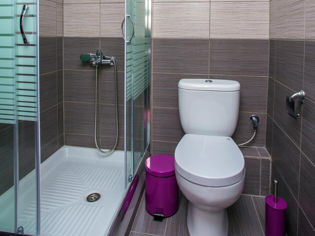 Villa Oliva Astris Bilik gambar