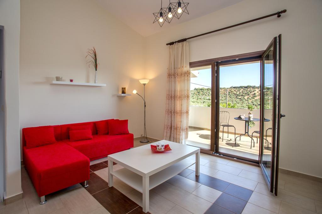 Villa Oliva Astris Bilik gambar