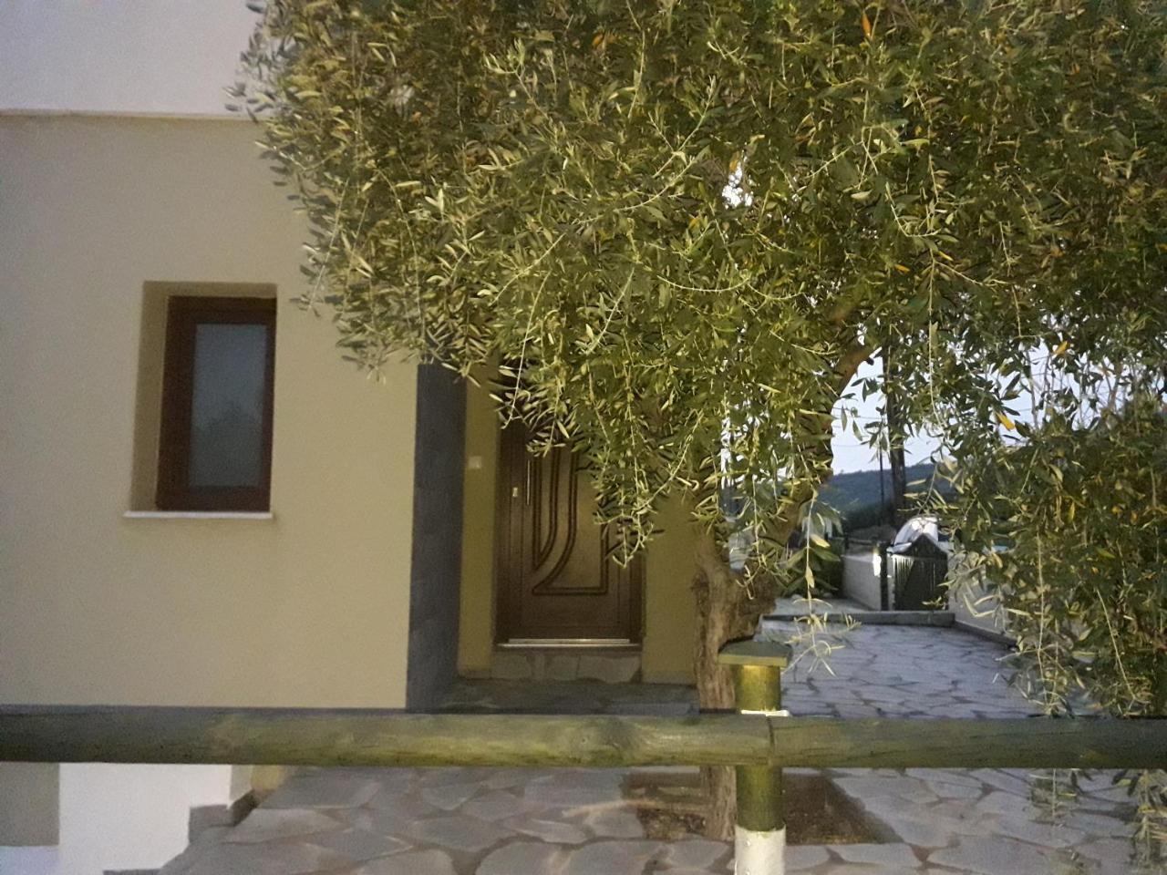Villa Oliva Astris Luaran gambar