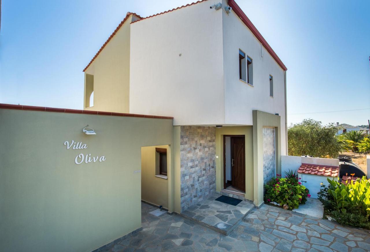 Villa Oliva Astris Luaran gambar