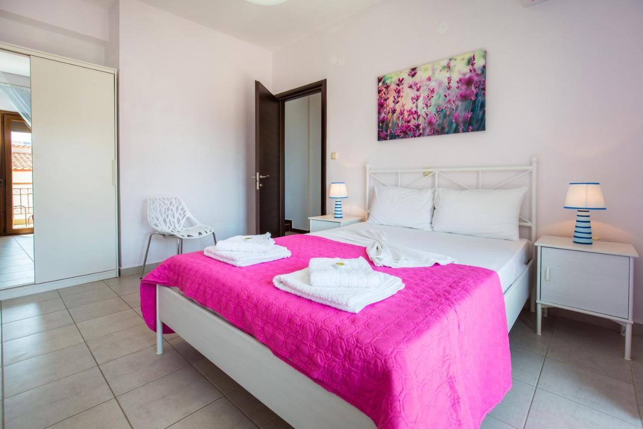 Villa Oliva Astris Luaran gambar