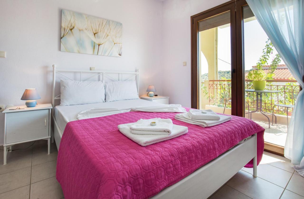 Villa Oliva Astris Luaran gambar