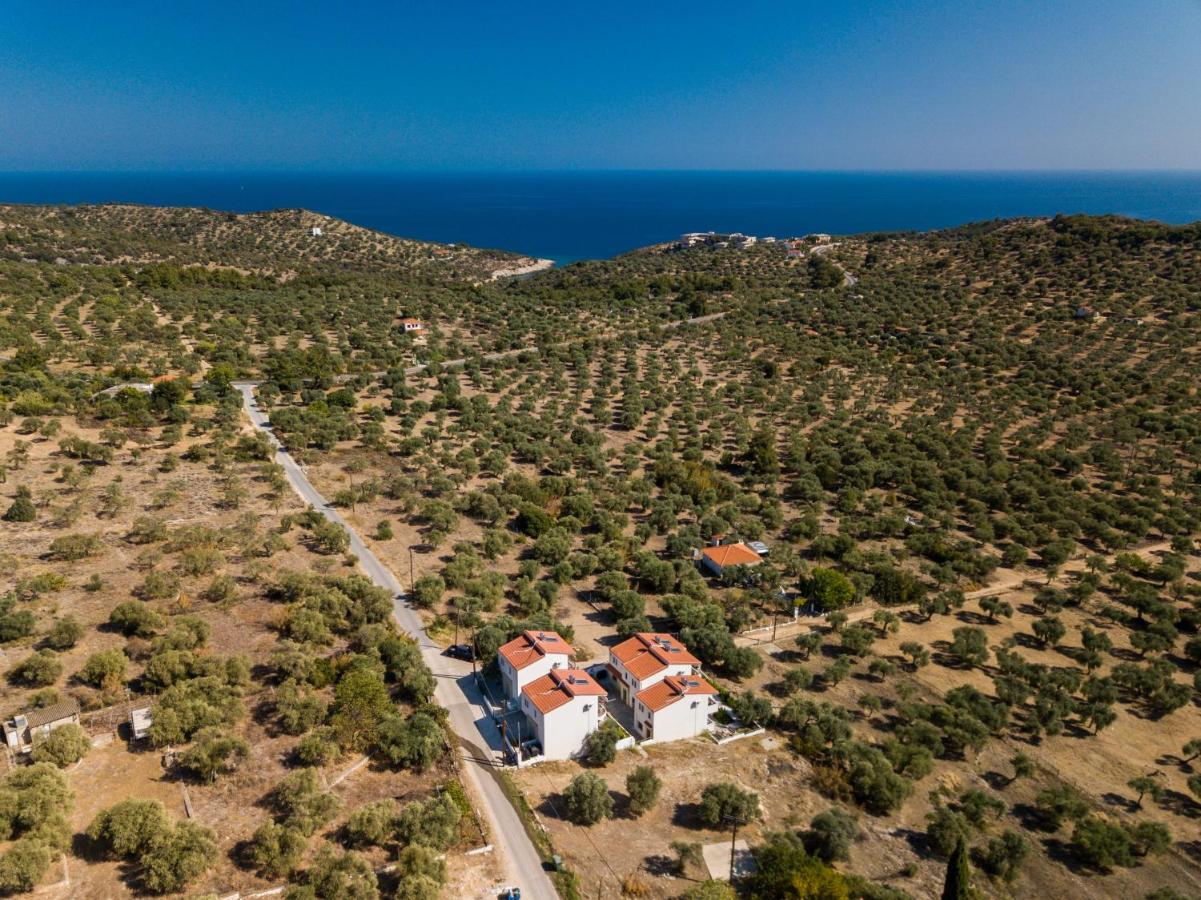 Villa Oliva Astris Luaran gambar
