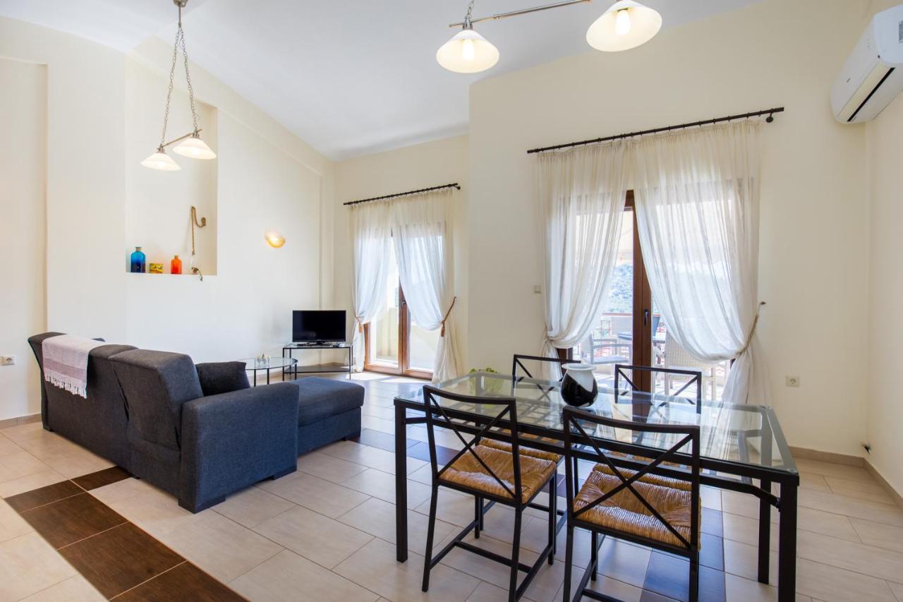 Villa Oliva Astris Luaran gambar