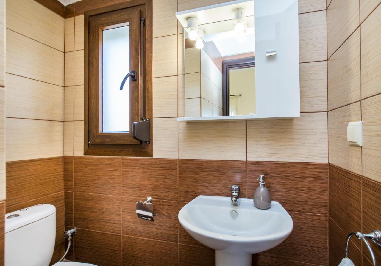 Villa Oliva Astris Luaran gambar