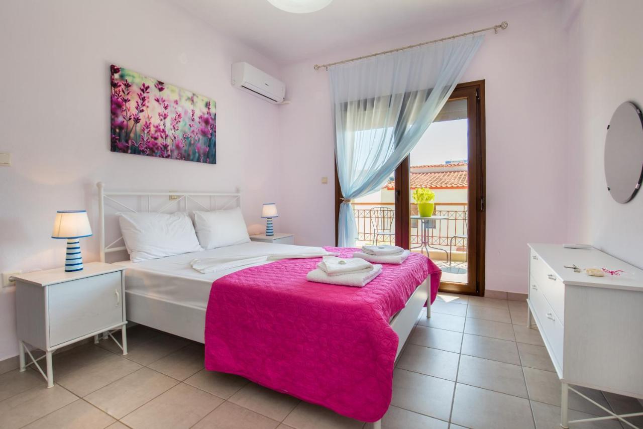 Villa Oliva Astris Luaran gambar