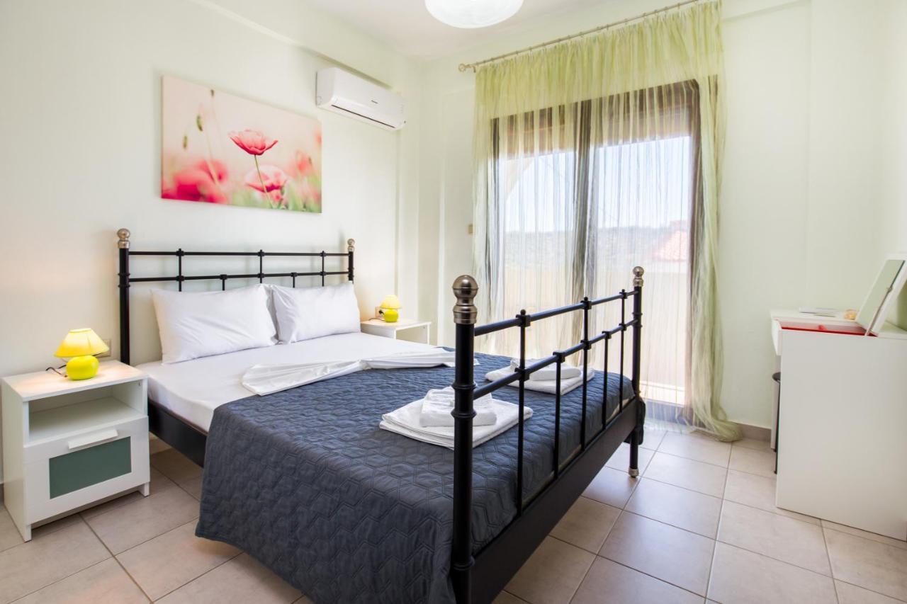 Villa Oliva Astris Luaran gambar