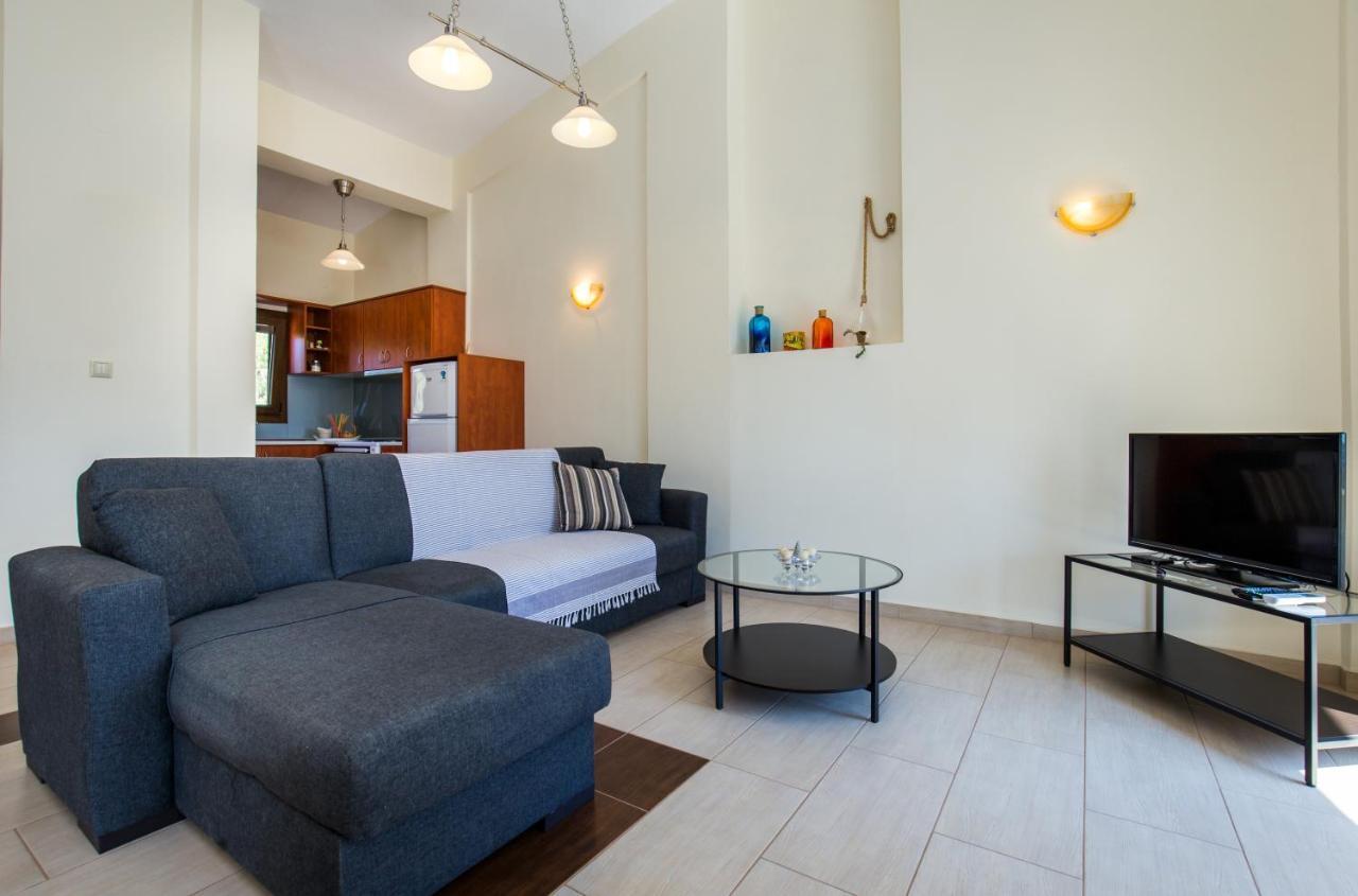 Villa Oliva Astris Luaran gambar