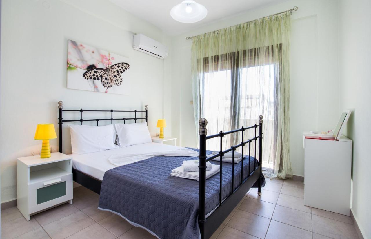 Villa Oliva Astris Luaran gambar