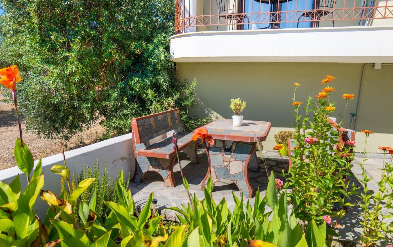 Villa Oliva Astris Luaran gambar