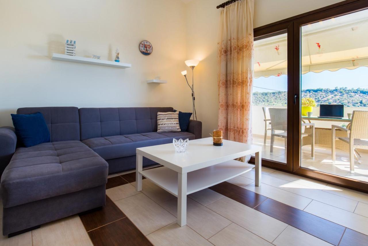 Villa Oliva Astris Luaran gambar