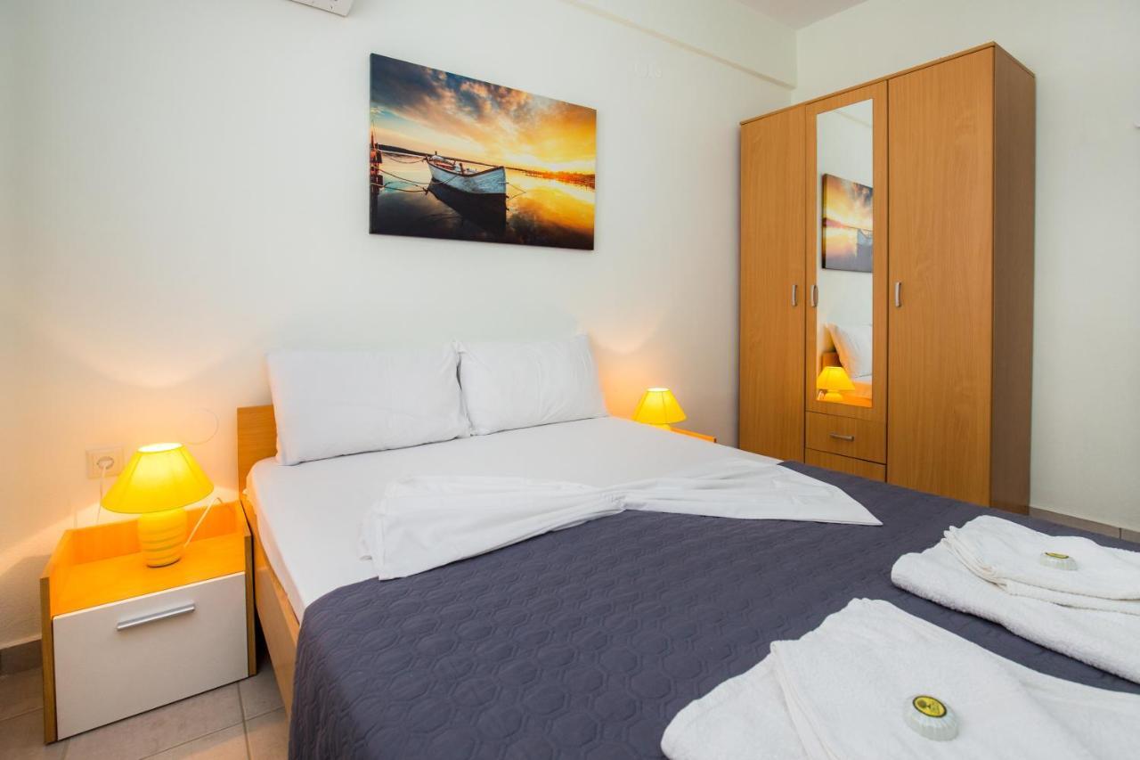 Villa Oliva Astris Luaran gambar