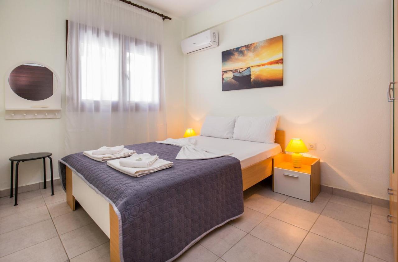 Villa Oliva Astris Luaran gambar