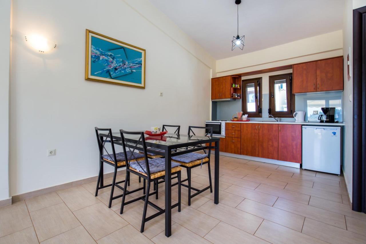 Villa Oliva Astris Luaran gambar