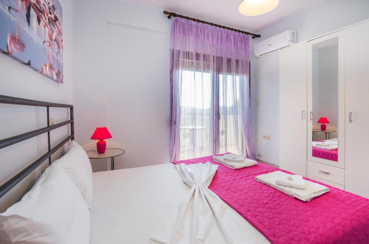 Villa Oliva Astris Luaran gambar