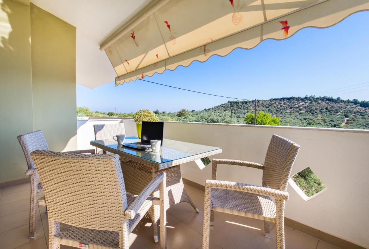 Villa Oliva Astris Luaran gambar
