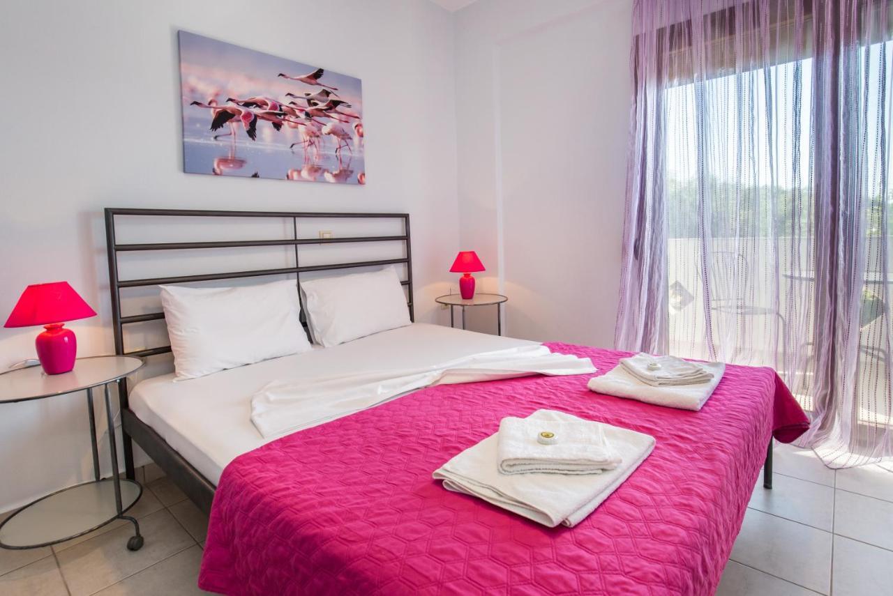 Villa Oliva Astris Luaran gambar
