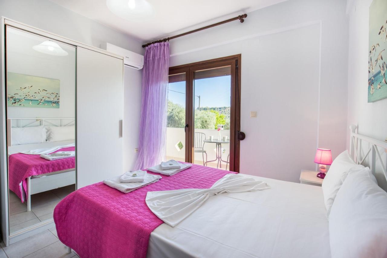 Villa Oliva Astris Luaran gambar