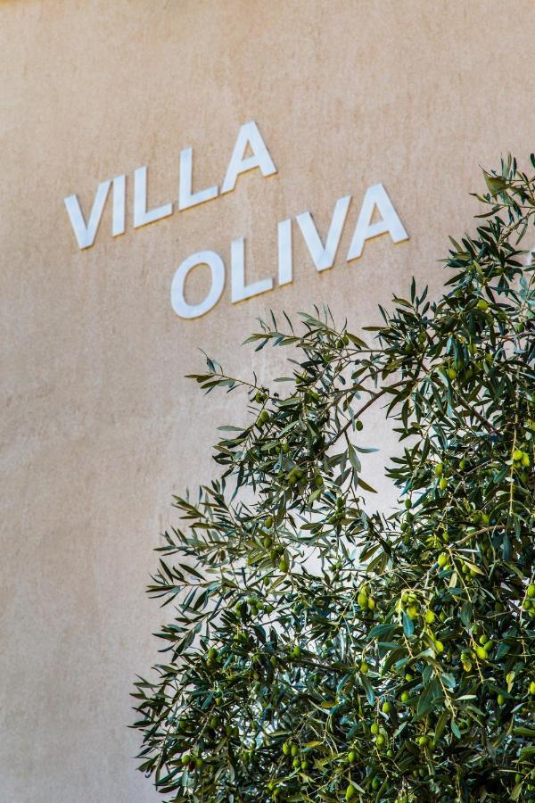 Villa Oliva Astris Luaran gambar