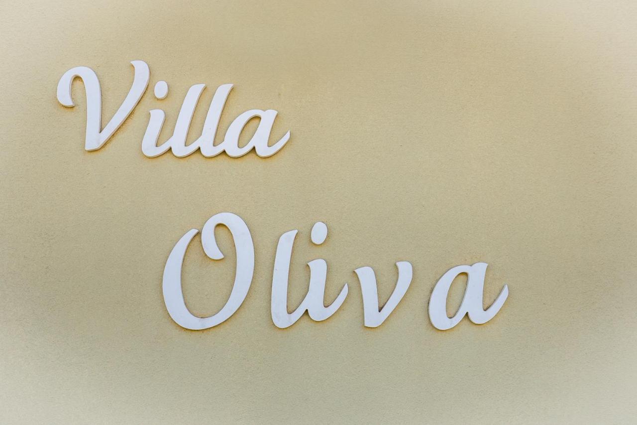 Villa Oliva Astris Luaran gambar