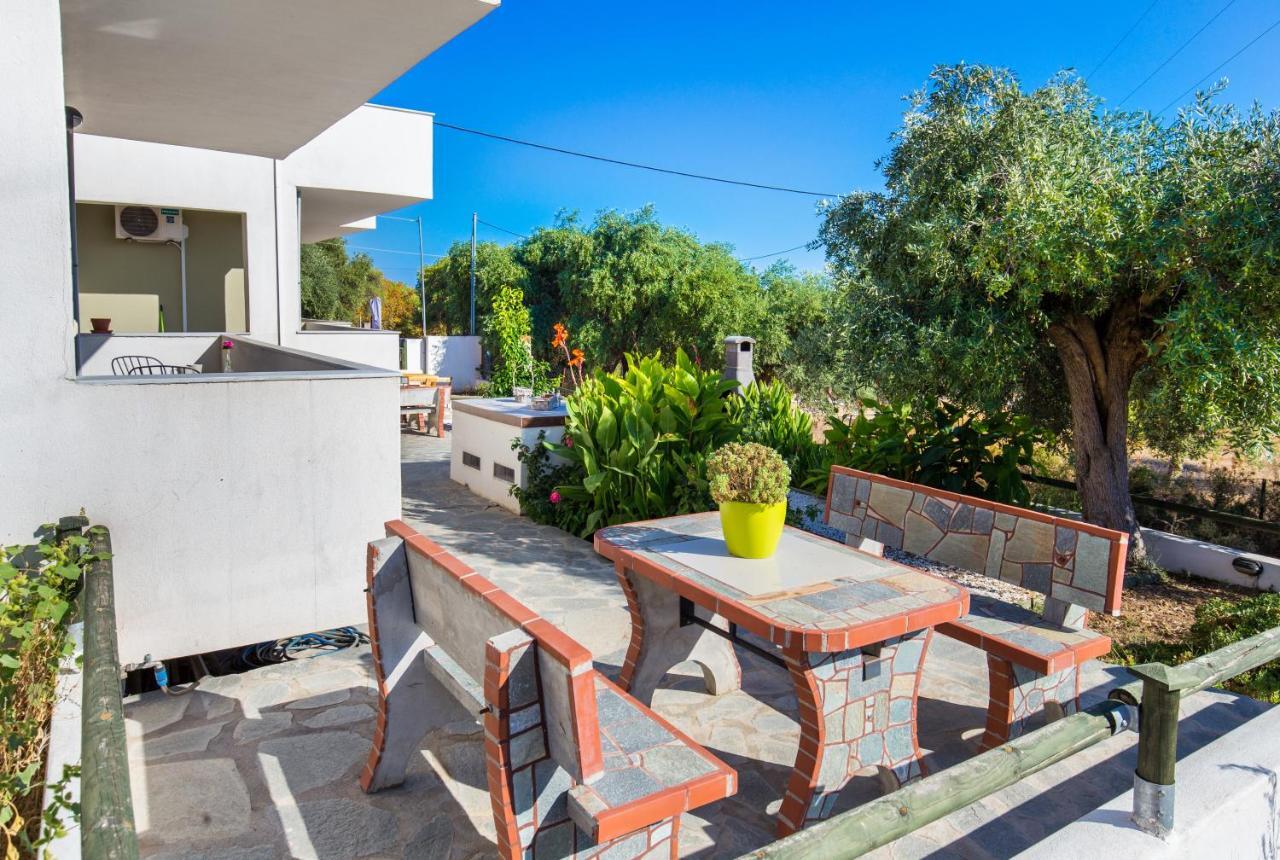 Villa Oliva Astris Luaran gambar