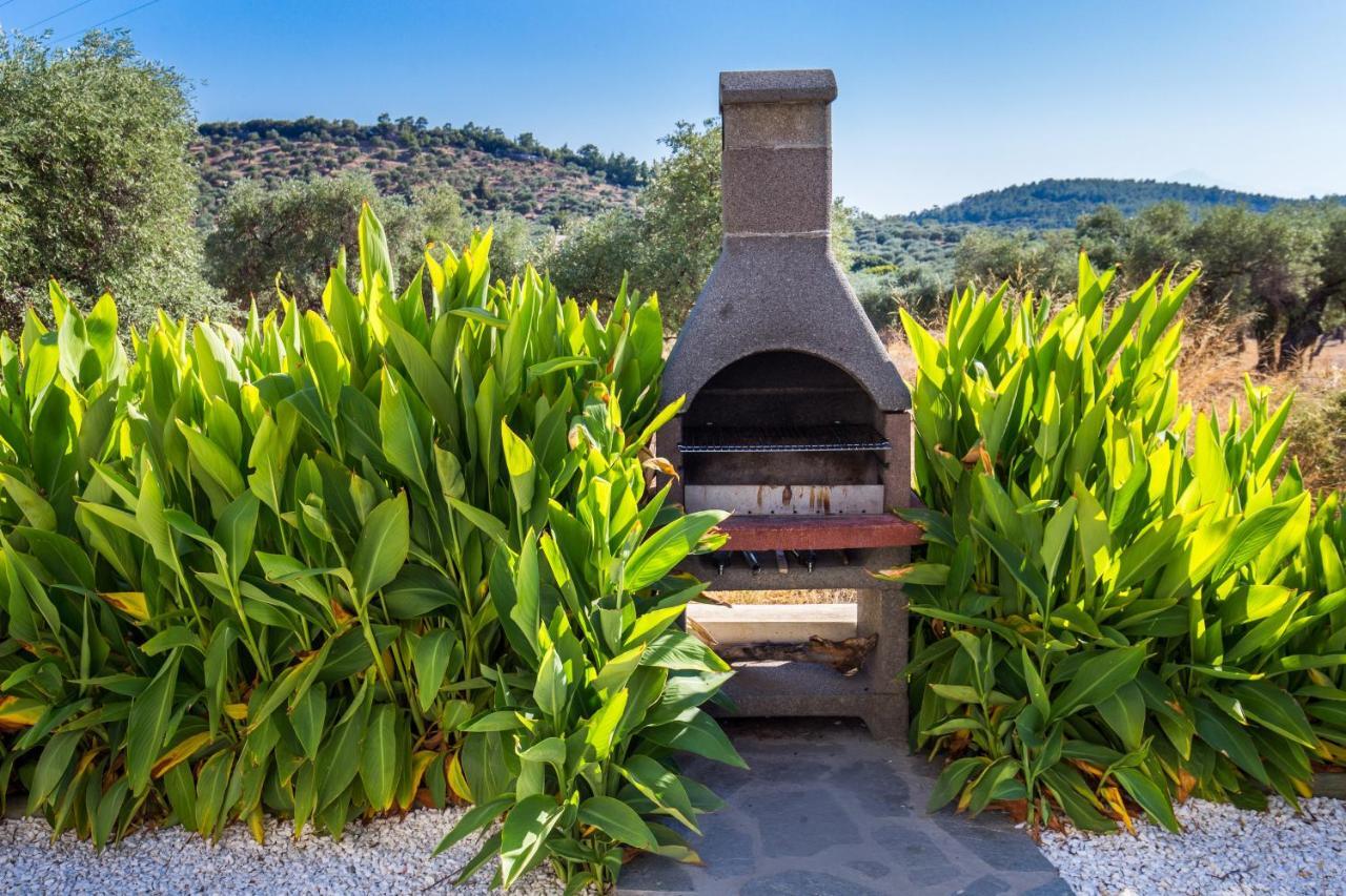 Villa Oliva Astris Luaran gambar