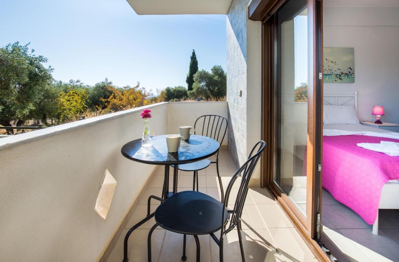 Villa Oliva Astris Luaran gambar